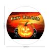 100 Pcs Halloween Stickers for Happy Halloween Stickers Halloween decorations Stickers for Envelope Seals Candy Halloween Party Decorations view 2