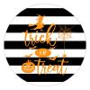 100 Pcs Halloween Stickers for Trick Or Treat Stickers Halloween decorations Stickers for Envelope Seals Candy Halloween Party Decorations view 1