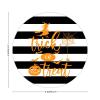 100 Pcs Halloween Stickers for Trick Or Treat Stickers Halloween decorations Stickers for Envelope Seals Candy Halloween Party Decorations view 2