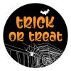 100 Pcs Halloween Stickers for Trick Or Treat Stickers Halloween decorations Stickers for Envelope Seals Candy Halloween Party Decorations view 1