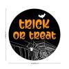 100 Pcs Halloween Stickers for Trick Or Treat Stickers Halloween decorations Stickers for Envelope Seals Candy Halloween Party Decorations view 2