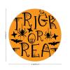 100 Pcs Halloween Stickers for Trick Or Treat Stickers Halloween decorations Stickers for Envelope Seals Candy Halloween Party Decorations view 2