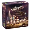 Blue Cocker - Welcome to The Moon - Flip and Write Strategy Game - Campaign, Adventure, Solo Mode - Bilingual French English - 1 to 6 Players - 20706-CA view 1