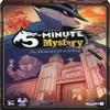 5-Minute Mystery | A Fast-Paced, Real-Time Cooperative Detective Board Game for Families | Solve The Case Before Time Runs Out | Ages 8+ | 16 Players view 1