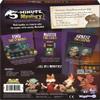 5-Minute Mystery | A Fast-Paced, Real-Time Cooperative Detective Board Game for Families | Solve The Case Before Time Runs Out | Ages 8+ | 16 Players view 2