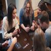 5-Minute Mystery | A Fast-Paced, Real-Time Cooperative Detective Board Game for Families | Solve The Case Before Time Runs Out | Ages 8+ | 16 Players view 3