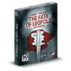 50 Clues:Part Three:The Fate of Leopold  1-5 Players  Party Card Games  90 Minutes of Gameplay  Games for Family Game Night and Parties  Card Games for Teens and Adults Ages 16+ - English view 1