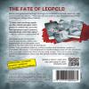 50 Clues:Part Three:The Fate of Leopold  1-5 Players  Party Card Games  90 Minutes of Gameplay  Games for Family Game Night and Parties  Card Games for Teens and Adults Ages 16+ - English view 2