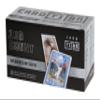 CARD TITAN PRO 3" x 4" Standard 35pt Toploaders and Soft Sleeves - Premium Quality Ultra Clear - Top Loaders for Cards and Penny Sleeves for Trading Cards - Baseball Card Sleeves (100ct) view 1