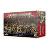 Orruk Warclans Orruk Brutes Warhammer Age of Sigmar view 1