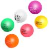 Kasyat 30 Pieces Stress Balls for Adults Bulk 1.5 Inch Motivational Stress Balls Colorful Foam Inspirational Quotes Relief Small Mental Health Toys Appreciation Gift for Motivating Encouraging view 2