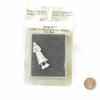 Dark Sword Miniatures Lady in Waiting No.4 with Roses Miniature George R.R. Martin Masterworks view 2
