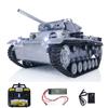 Mato 1/16 German Panzer Iii Infrared Battle RTR Rc Tank 1223 view 1