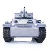Mato 1/16 German Panzer Iii Infrared Battle RTR Rc Tank 1223 view 2