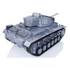 Mato 1/16 German Panzer Iii Infrared Battle RTR Rc Tank 1223 view 3