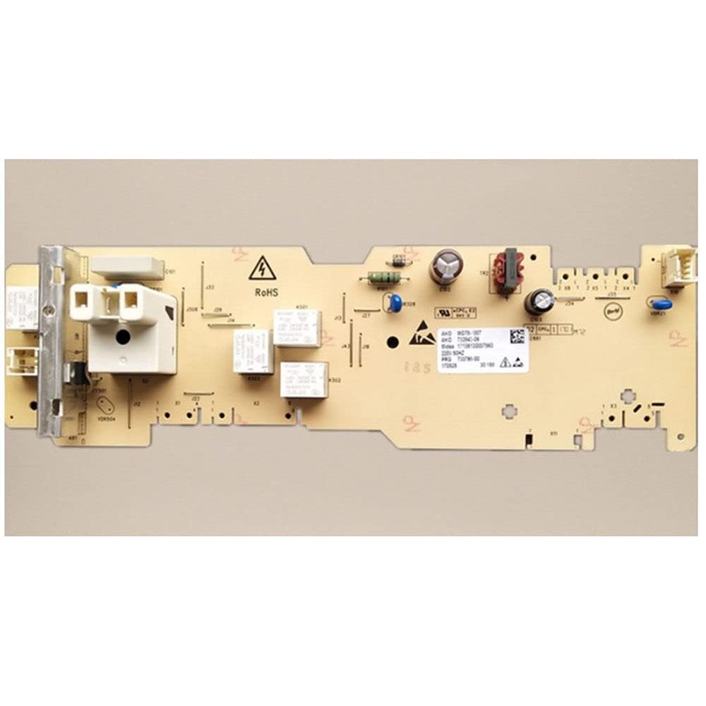 Good ForMidea Washing Machine Computer Board MG70-1006S MG70-1007S 3013007A0008 Board