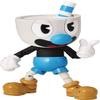 1000 Toys Cuphead: Mugman Action Figure, Multicolor view 1