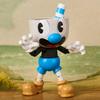 1000 Toys Cuphead: Mugman Action Figure, Multicolor view 3