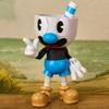 1000 Toys Cuphead: Mugman Action Figure, Multicolor view 4