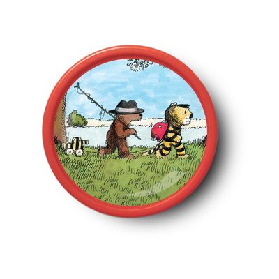 Kekz Audio Chip for Cookie Listeners, Oh, wie schn ist Panama - The Original Radio Play for The Book by Janosch ALS, Radio Play for Children from 4 Years, Playing Time Approx. 55 Minutes