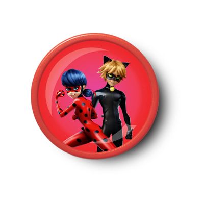 Kekz Miraculous 1: Stormy Weather/The Bubbler Audio Chip for Biscuit Listeners, Radio Play for Children from 5 Years, Playing Time Approx. 43 Minutes