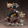 Kotobukiya PP978_ARTFX J Katsuki Bakugo Ver.2 view 2