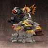 Kotobukiya PP978_ARTFX J Katsuki Bakugo Ver.2 view 3