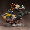 Kotobukiya PP978_ARTFX J Katsuki Bakugo Ver.2 view 4