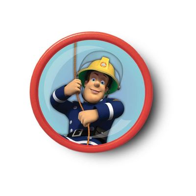 Feuerwehrmann Sam. Staffel.6.1, 1 Audio-Chip