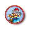 Kekz Benjamin Blmchen 1: Benjamin ALS Wetterelefant, Audio Play for Children from 3 Years, Playing Time Approx. 42 Minutes view 1