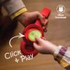 Kekz Benjamin Blmchen 1: Benjamin ALS Wetterelefant, Audio Play for Children from 3 Years, Playing Time Approx. 42 Minutes view 4