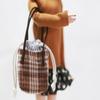 Handmade Doll Bag 1:6 Scale Dollhouse Clothing view 1