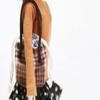 Handmade Doll Bag 1:6 Scale Dollhouse Clothing view 3