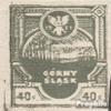 East-Silesia - Insurg. 4X B Tested unmounted Mint/Never hinged ** MNH 1921 insurgente-Issue (Stamps for Collectors) view 1