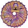 Angel Answer Oracle Cards, Tarot Cards, Divination Cards, Suitable for Beginners, Everyone, Family Gatherings, Entertainment Gatherings view 4