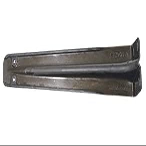 BPS Style V Brace Only Green Wing, Gen II -
