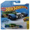 Hot Wheels Bone Shaker, [Green] 159/250 Art Cars 3/10 view 1