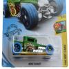 Hot Wheels Bone Shaker, [Green] 159/250 Art Cars 3/10 view 2