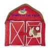 Mud Pie Children's Farm Sounds Book view 1