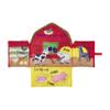 Mud Pie Children's Farm Sounds Book view 2