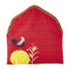 Mud Pie Children's Farm Sounds Book view 3