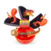 5 SURPRISE Dino Strike Volcano Series 4 Mystery Collectible Capsule (2 Pack) (77239) view 2