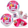 5 Surprise Toy Mini Brands Series 2 Capsule Collectible Toy (2 Pack) (77240) view 1