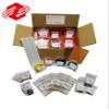 Make: Electronics 3rd Ed Kit 1 Economy - Beginner, Intermediate, & Advanced (Teen - Adult) Component Pack for The Experiments in Make: Electronics 3rd Ed by Charles Platt - Covers Sections 1-3 view 2