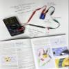 Make: Electronics 3rd Ed Kit 1 Economy - Beginner, Intermediate, & Advanced (Teen - Adult) Component Pack for The Experiments in Make: Electronics 3rd Ed by Charles Platt - Covers Sections 1-3 view 4