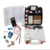 Make: Electronics 3rd Kit 1 & 2 Ultimate Bundle Includes Book & Deluxe Kits - Beginner Intermediate & Advanced Component Pack Follows The Experiments in Make: Electronics Third by Charles Platt view 1