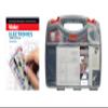 Make: Electronics 3rd Kit 1 & 2 Ultimate Bundle Includes Book & Deluxe Kits - Beginner Intermediate & Advanced Component Pack Follows The Experiments in Make: Electronics Third by Charles Platt view 2