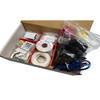 Make: Electronics Third Ed Kit 2 Economy - Beginner, Intermediate, & Advanced (Teen - Adult) Component Pack That Follows The Experiments in Make: Electronics 3rd Ed by Charles Platt view 2