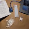 Make: Electronics Third Ed Kit 2 Economy - Beginner, Intermediate, & Advanced (Teen - Adult) Component Pack That Follows The Experiments in Make: Electronics 3rd Ed by Charles Platt view 3