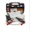 Make: Electronics Third Edition Kit 1 Deluxe - Beginner, Intermediate, & Advanced (Teen - Adult) Component Pack That Follows The Experiments in Make: Electronics 3rd Ed by Charles Platt view 2